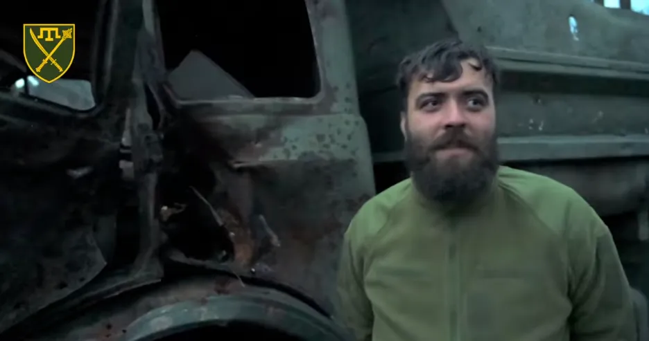 Буквально прокладали дорогу військам: інженери 48-ї бригади розповіли про звільнення Урожайного. Відео