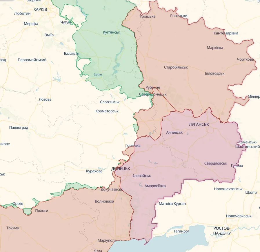 Головнокомандувач Збройних сил Швеції відвідав українську бригаду на передовій: воїни подякували за підтримку. Відео dqxikeidqxiqqeant