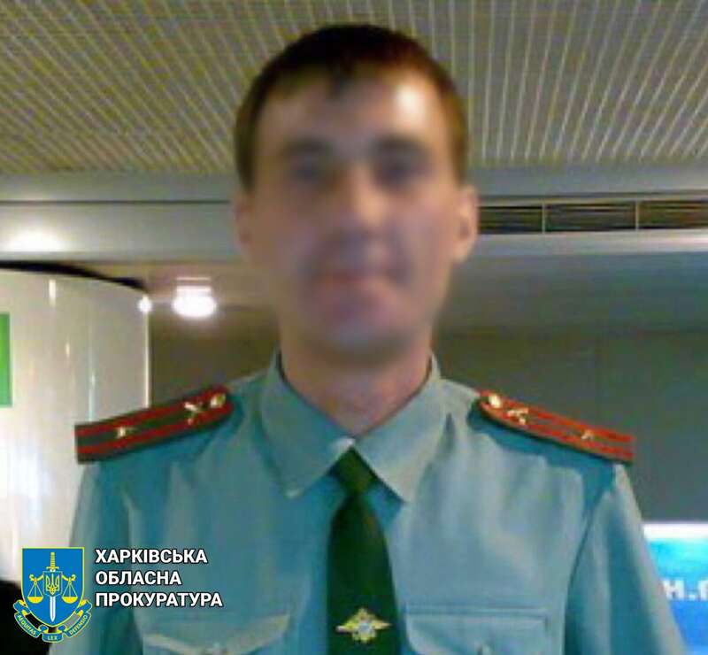 Командир угрожал расстрелом: идентифицированы оккупанты, надругавшиеся над девушкой на Харьковщине. Фото dqxikeidqxitkant
