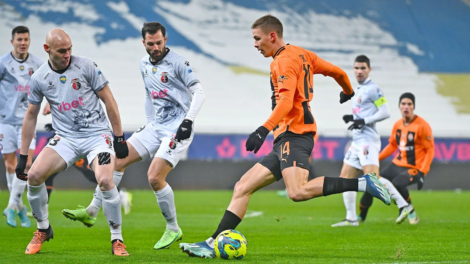 Монзуль відсторонили від футбольних матчів: в УАФ дали роз’яснення