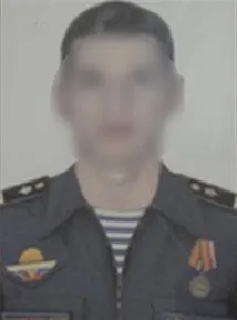 Правоохоронці повідомили про підозру окупанту, який катував мешканця Київщини. Фото dqxikeidqxiqqeant