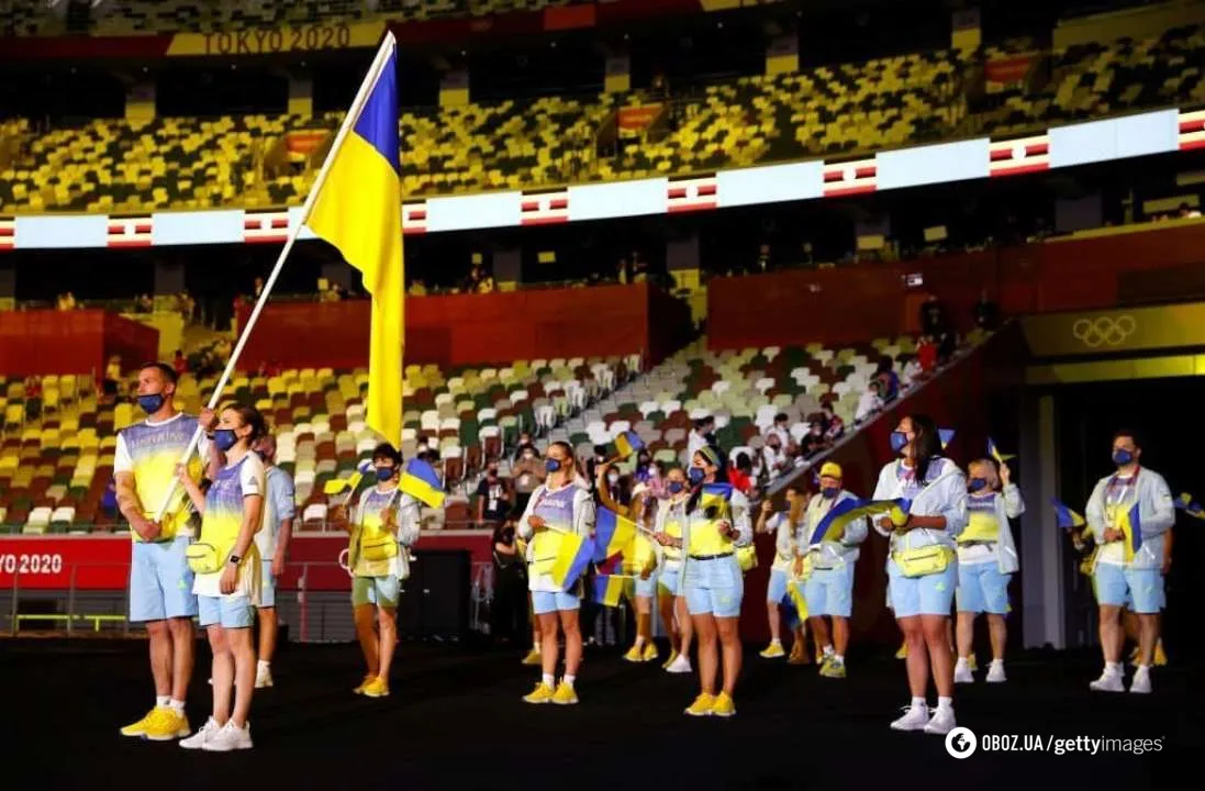 Унікальний чемпіон пригрозив бойкотом Олімпіади-2024 через допуск Росії dqxikeidqxitkant