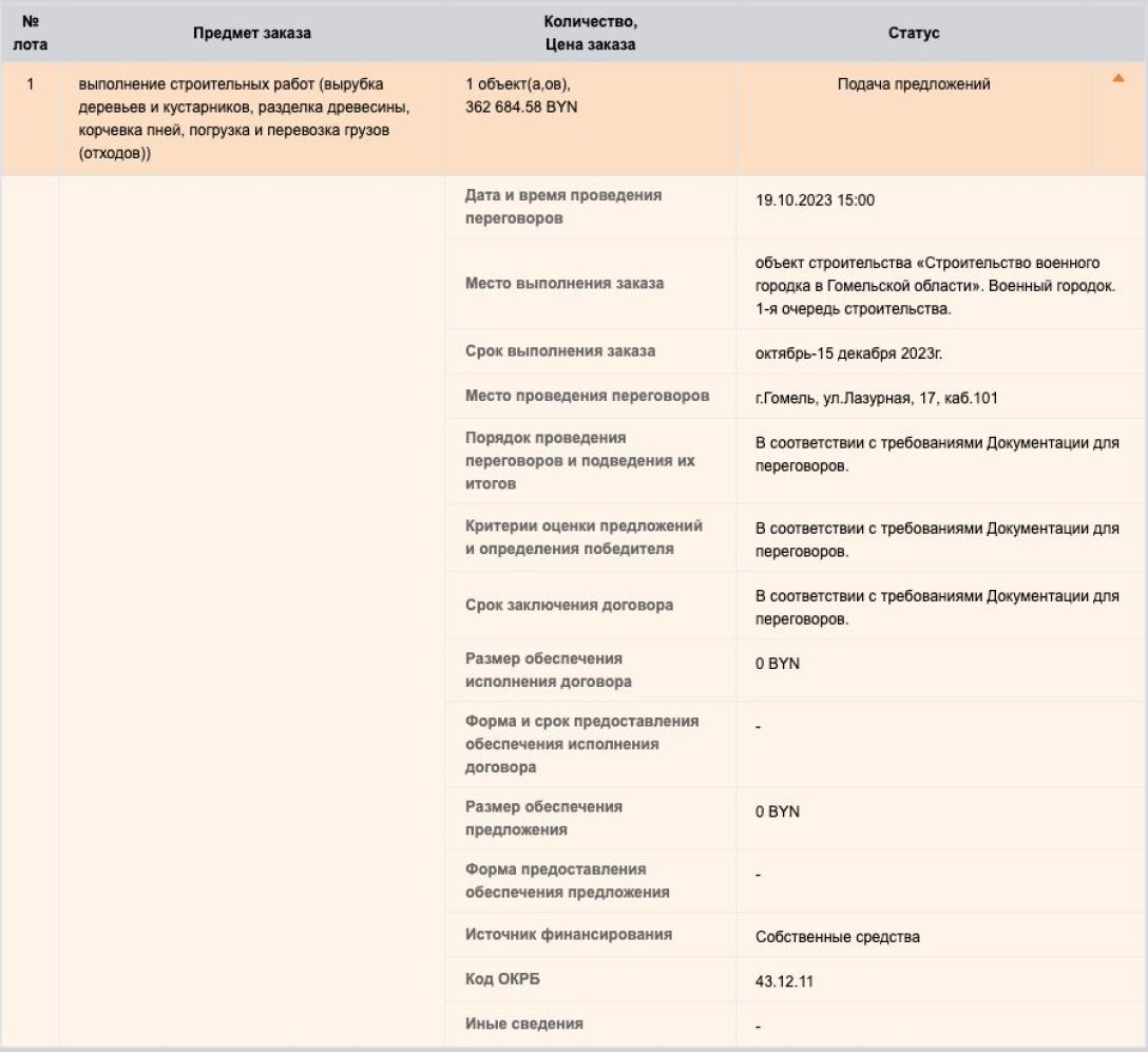 тендер, білорусь, військове містечко, дерева
