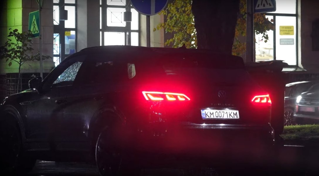 Volkswagen Touareg,  ,  