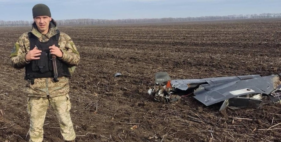  , , Shahed-136,  dqxikeidqxiqqeant