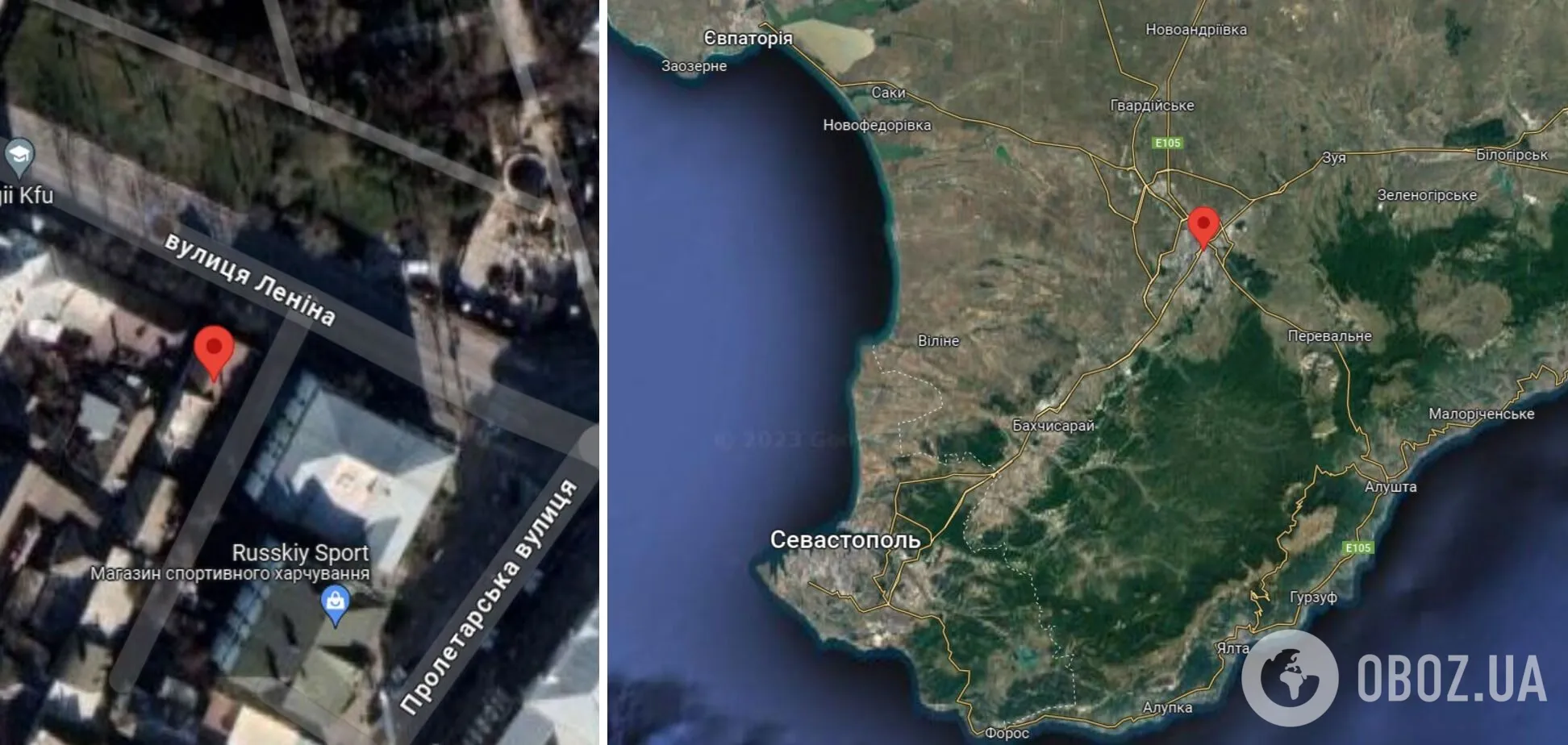 В Крыму окупантов, воевавших против Украины, переквалифицируют на учителей – СМИ dqxikeidqxitkant