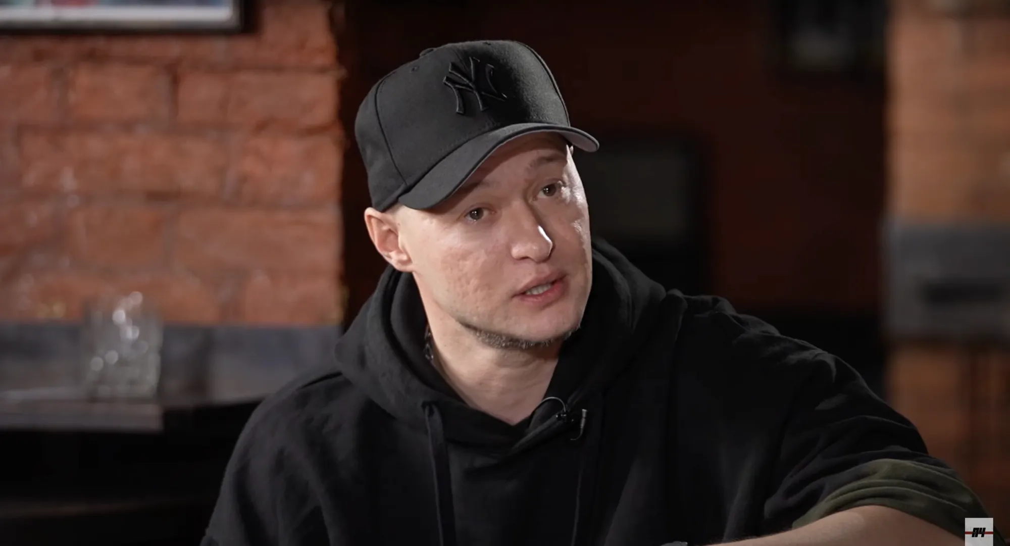 Музикант-воїн Андрій Хливнюк припустив, скільки ще триватиме війна в Україні: вона тільки почалася dqxikeidqxitkant