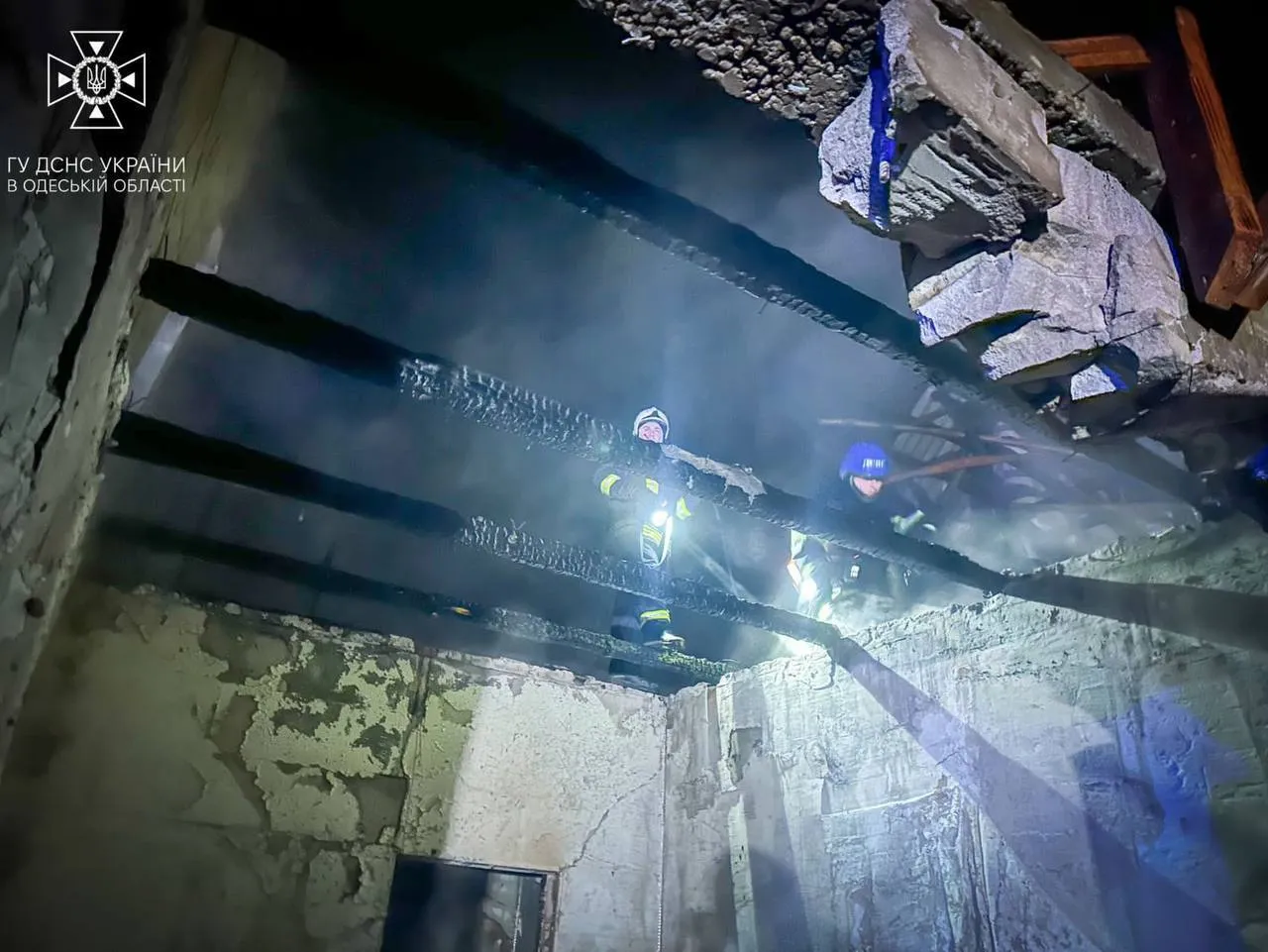 З’явилися нові подробиці та відео з наслідками падіння