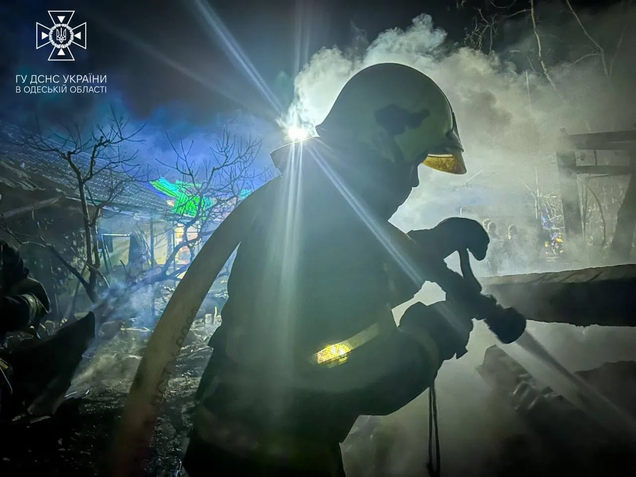 З’явилися нові подробиці та відео з наслідками падіння