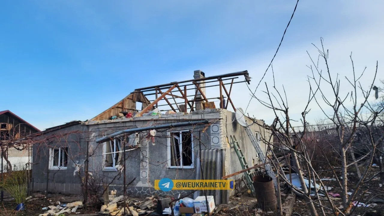 З’явилися нові подробиці та відео з наслідками падіння