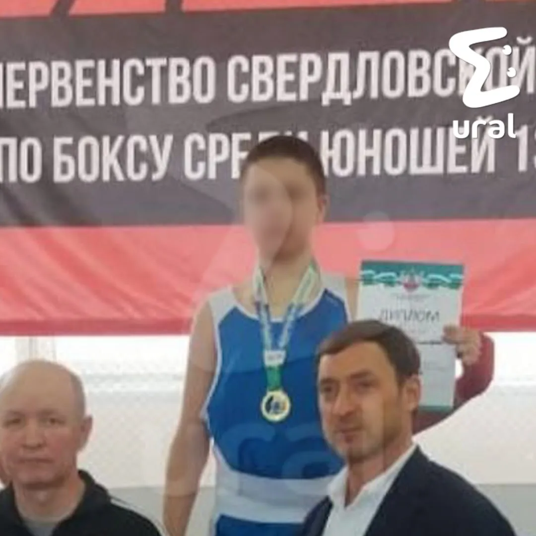 У Росії юний боксер-чемпіон пропустив удар у голову та помер dqxikeidqxiqqeant