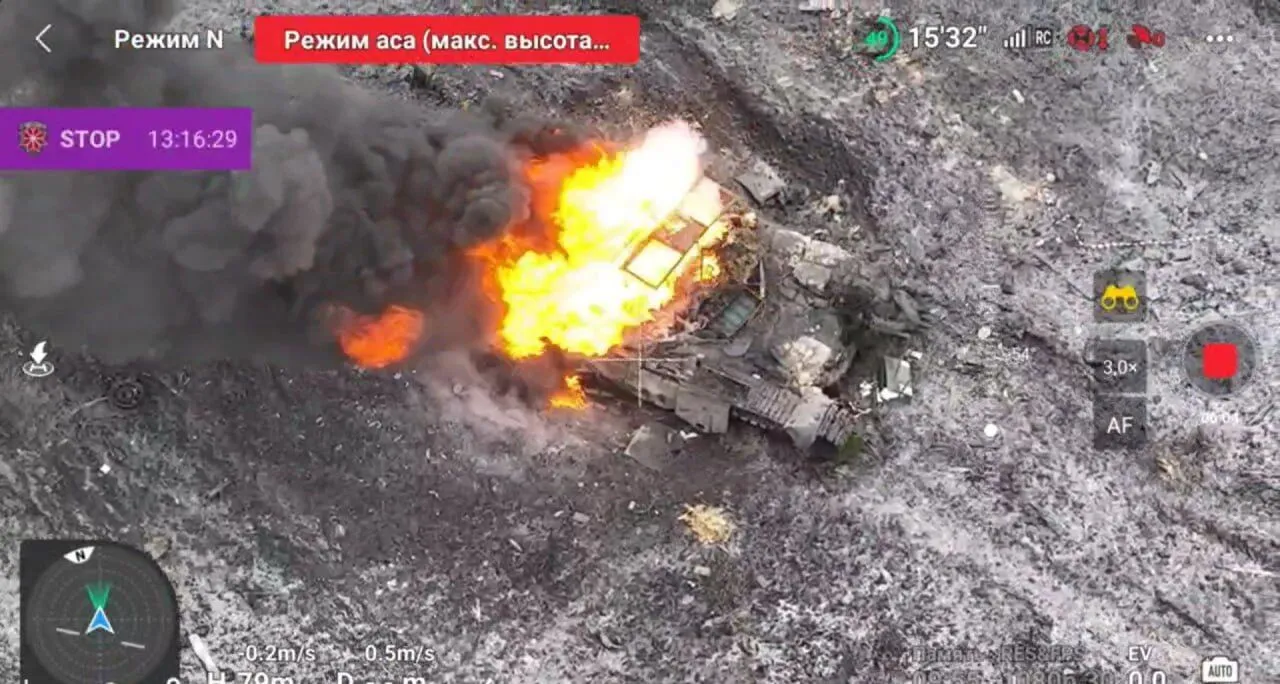 Втрати ворога