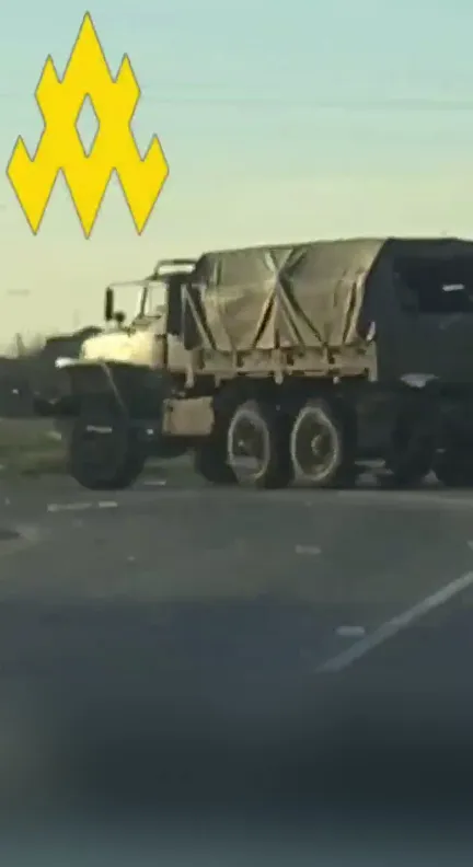 Росія перекидає сили з окупованого Криму на лінію фронту: в