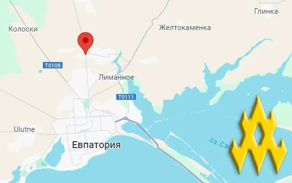 Росія перекидає сили з окупованого Криму на лінію фронту: в