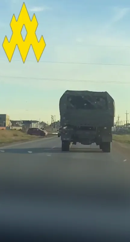 Росія перекидає сили з окупованого Криму на лінію фронту: в