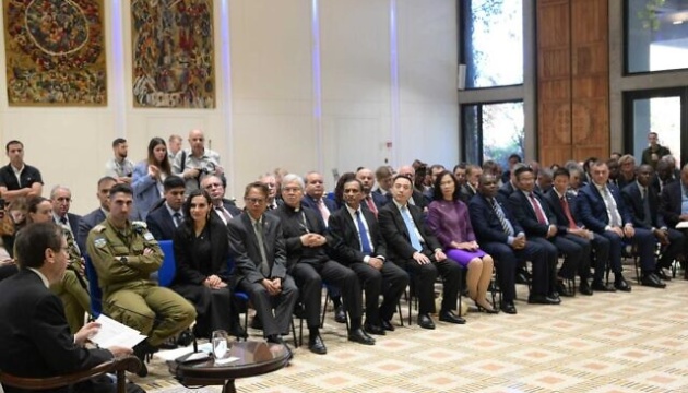 Ізраїль готовий до нового перемир’я в обмін на заручників dqxikeidqxitkant