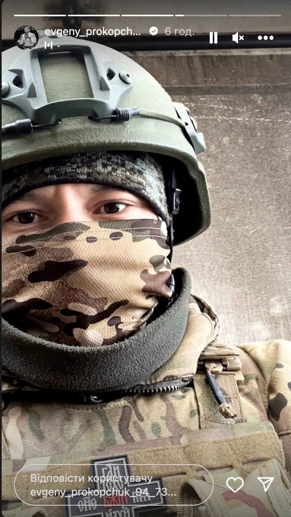 Чемпион Универсиады отправился убивать украинцев dqxikeidqxiqqeant