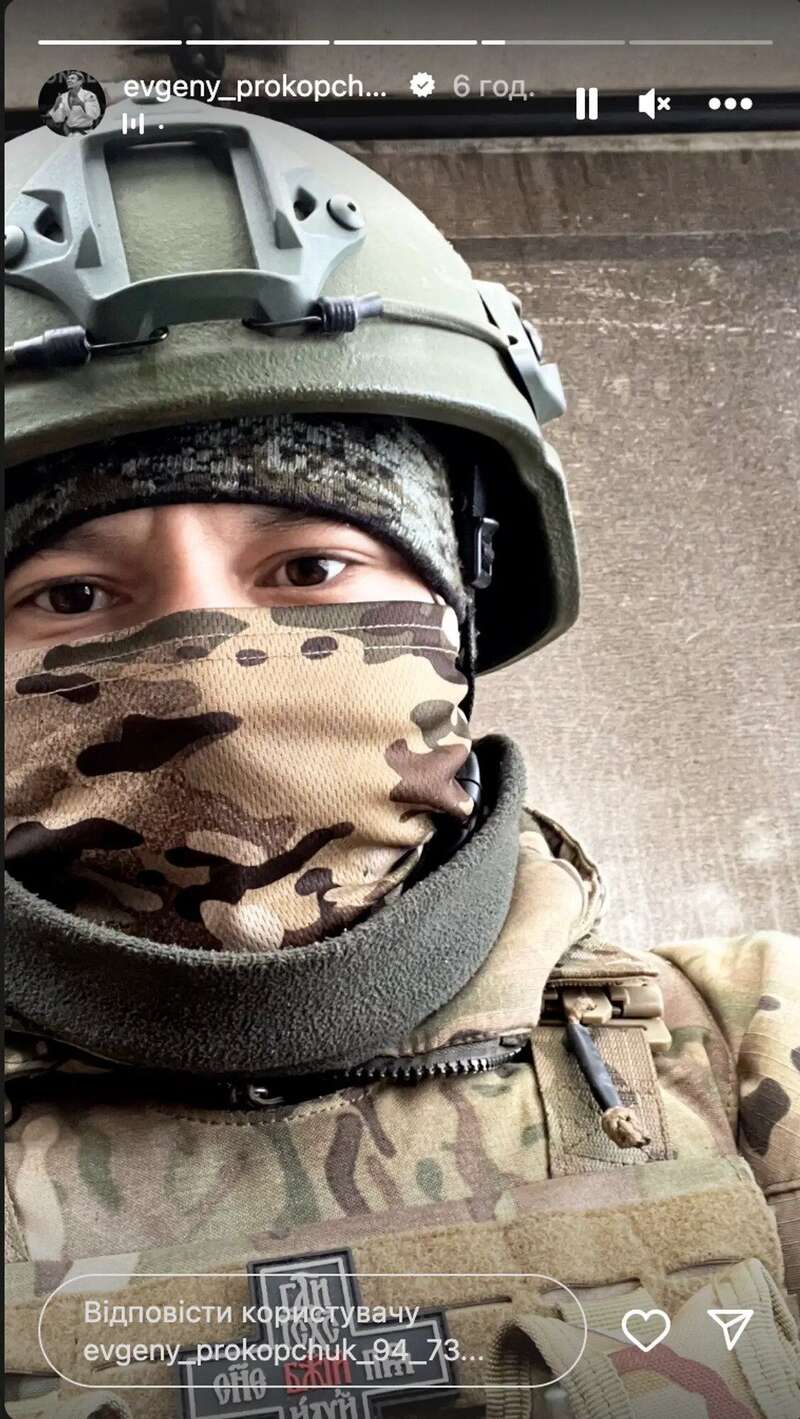 Чемпіон Універсіади вирушив убивати українців dqxikeidqxiqqeant