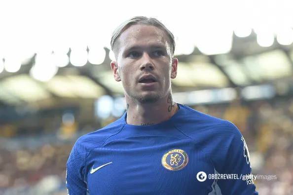 Ребров влаштував змову у збірній України, – Фрідман