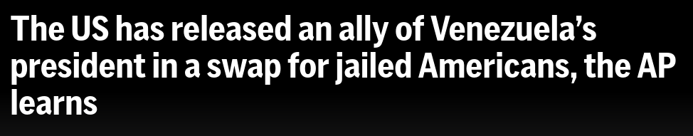 Снимок заголовка в Associated Press dqxikeidqxiqqeant