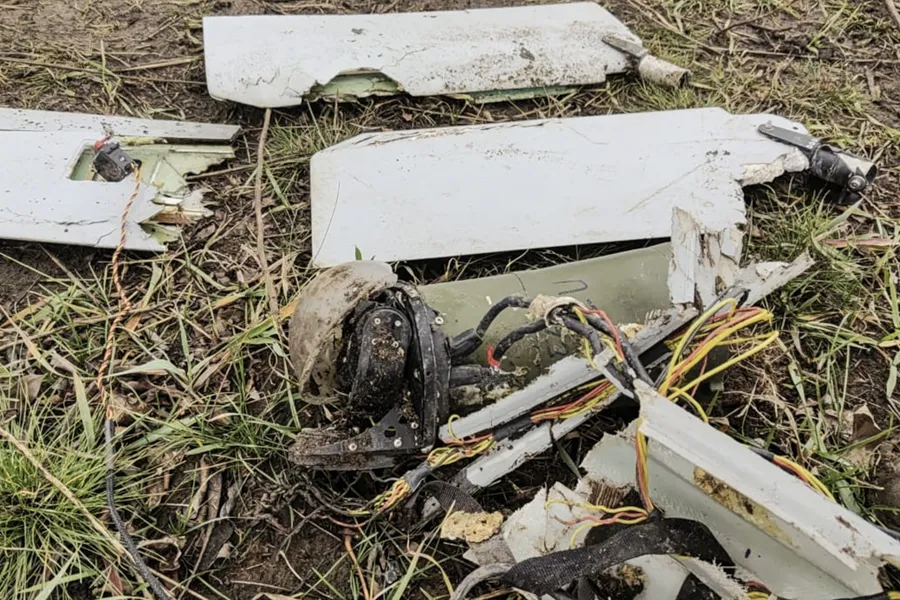 Зробили майже неможливе: нацгвардійці знищили ворожий