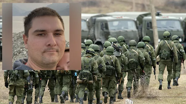 Идентифицированы два кафира, изнасиловавшие украинку в Запорожье: им сообщили о подозрении dqxikeidqxitkant