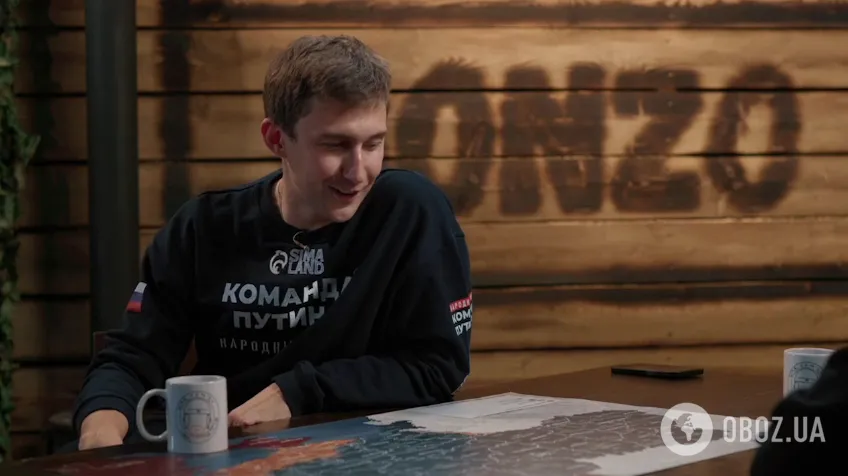 Зрадник Карякін поділив Україну, розповівши, що має захопити Росія dqxikeidqxitkant