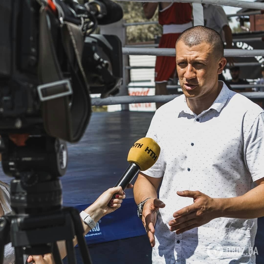 Погиб на фронте. Боксерское сообщество Украины понесло тяжелую потерю