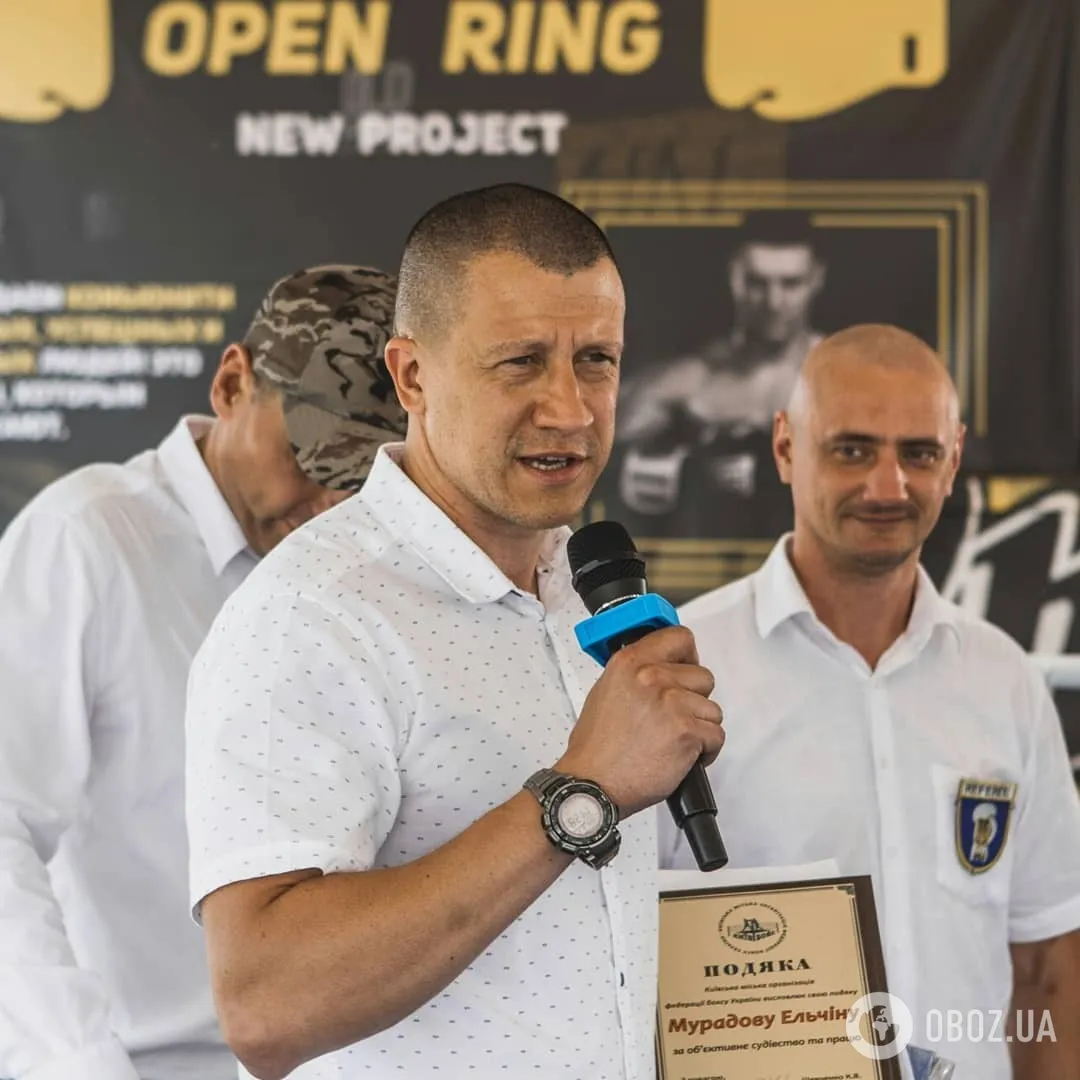 Погиб на фронте. Боксерское сообщество Украины понесло тяжелую потерю