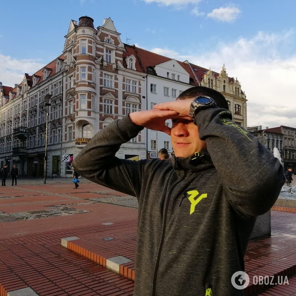 Погиб на фронте. Боксерское сообщество Украины понесло тяжелую потерю