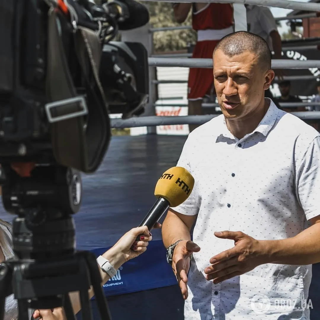 Загинув на фронті. Боксерська спільнота України зазнала важкої втрати