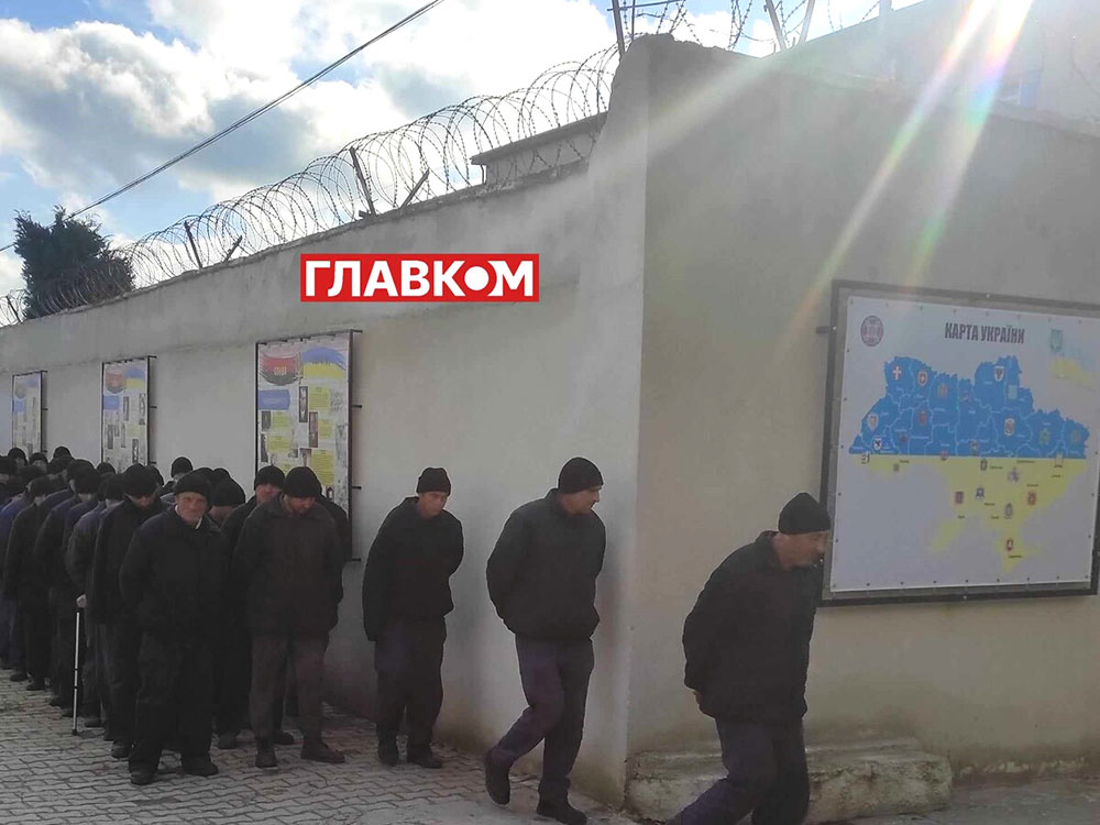 Колаборанти з «Л/ДНР», які воюють на боці Росії, непотрібні і нецікаві під час обмінів, каже заступниця міністра юстиції Олена Висоцька