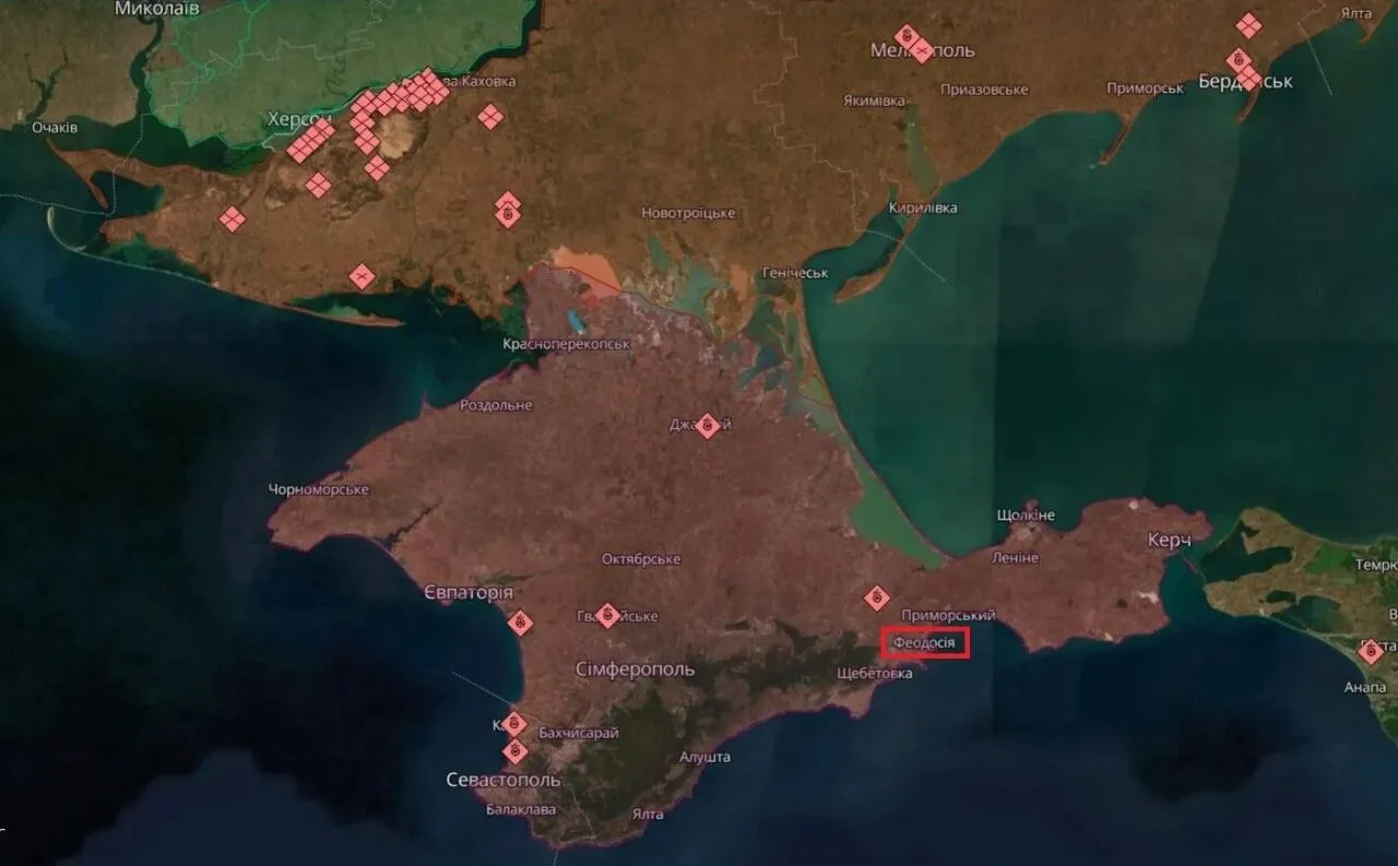 Російська ППО пропустила дві ракети Storm Shadow: нові подробиці знищення ВДК