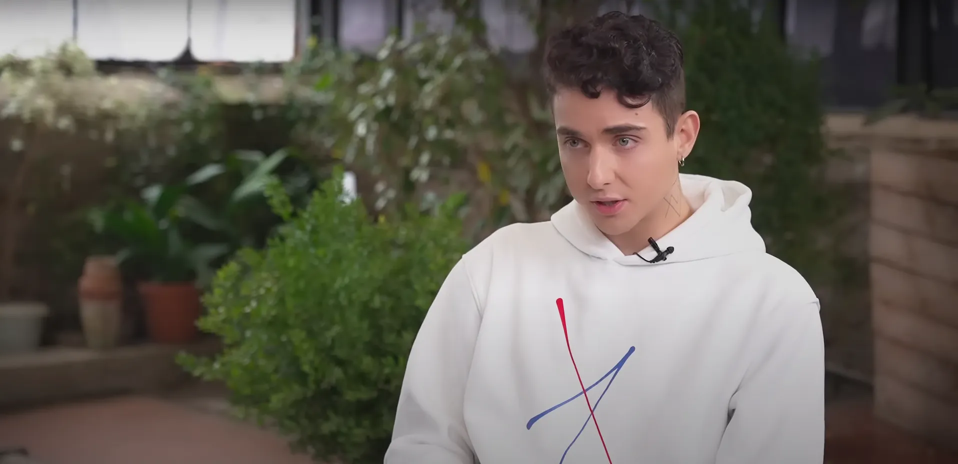 Одесса – российский город? MELOVIN назвал Путина душевнобольным человеком, а Россию сравнил с цирком dqxikeidqxitkant