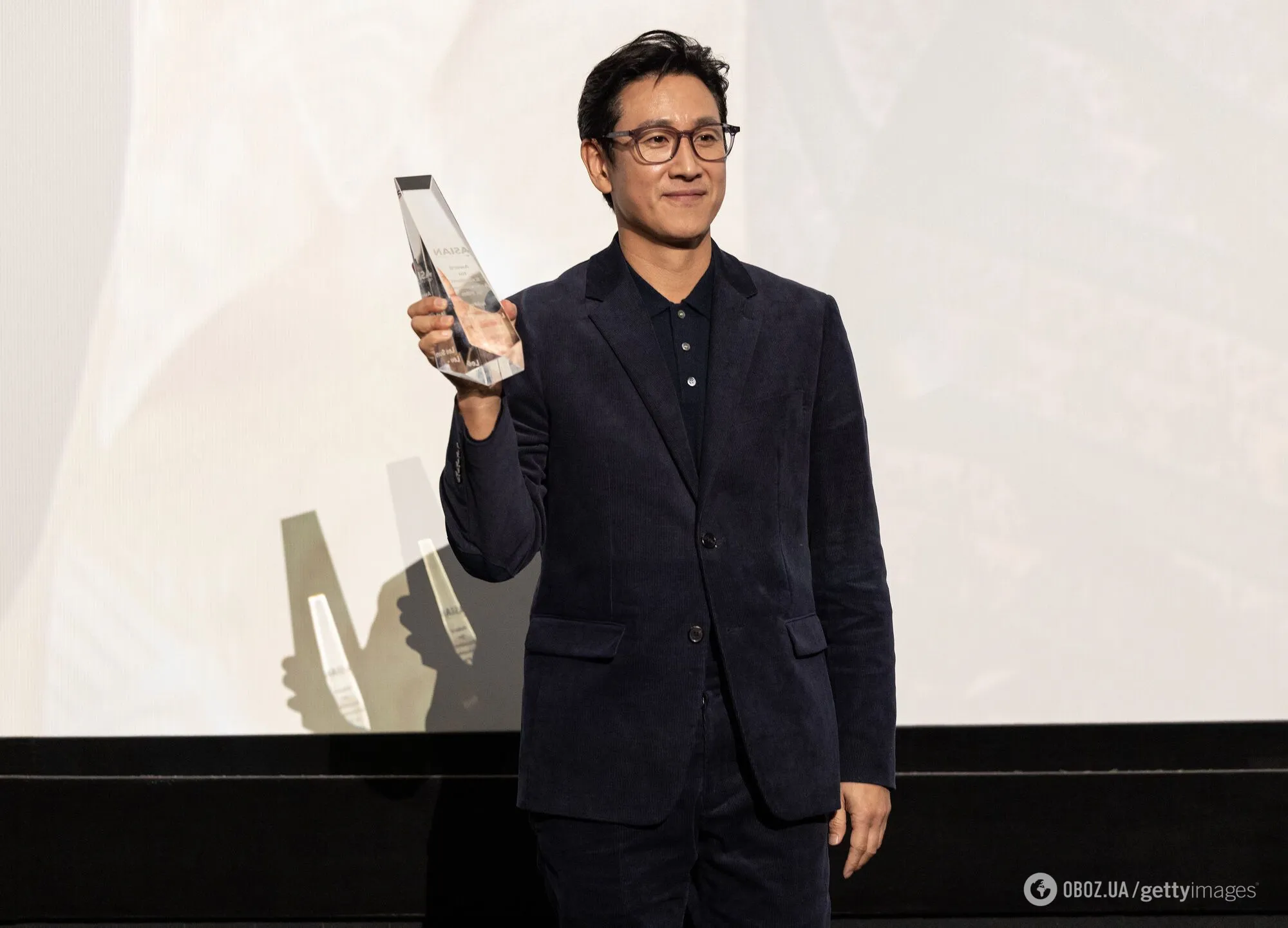 Звезда фильма