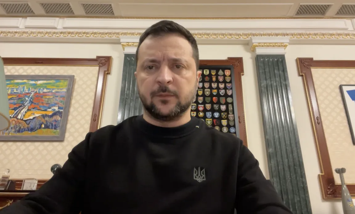 Зеленський: подяка захисникам нашого неба, працюємо над новими оборонними пакетами dqxikeidqxiqqeant