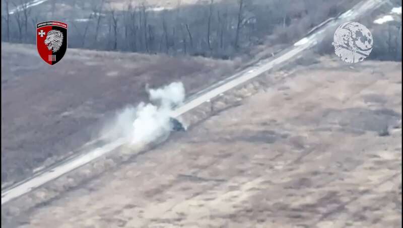 Ювелірна точність: пілоти FPV-дронів 63-ї бригади вполювали російського