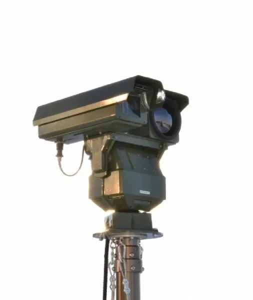 На Купʼянському напрямку прикордонники знищили ворожий dqxikeidqxitkant