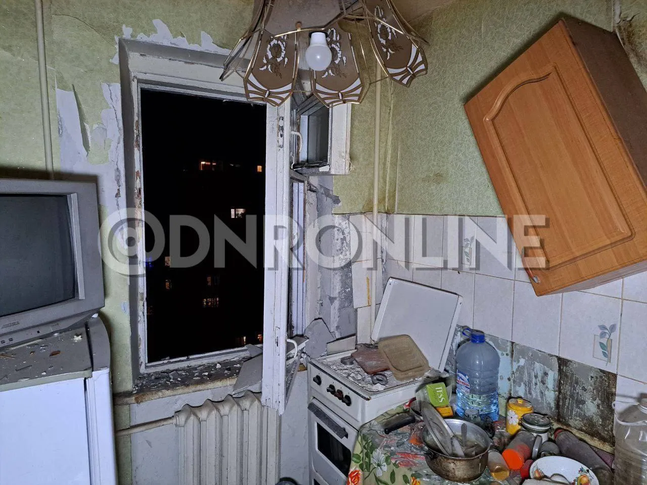 В оккупированном Донецке раздались взрывы: сообщают о ликвидации российского