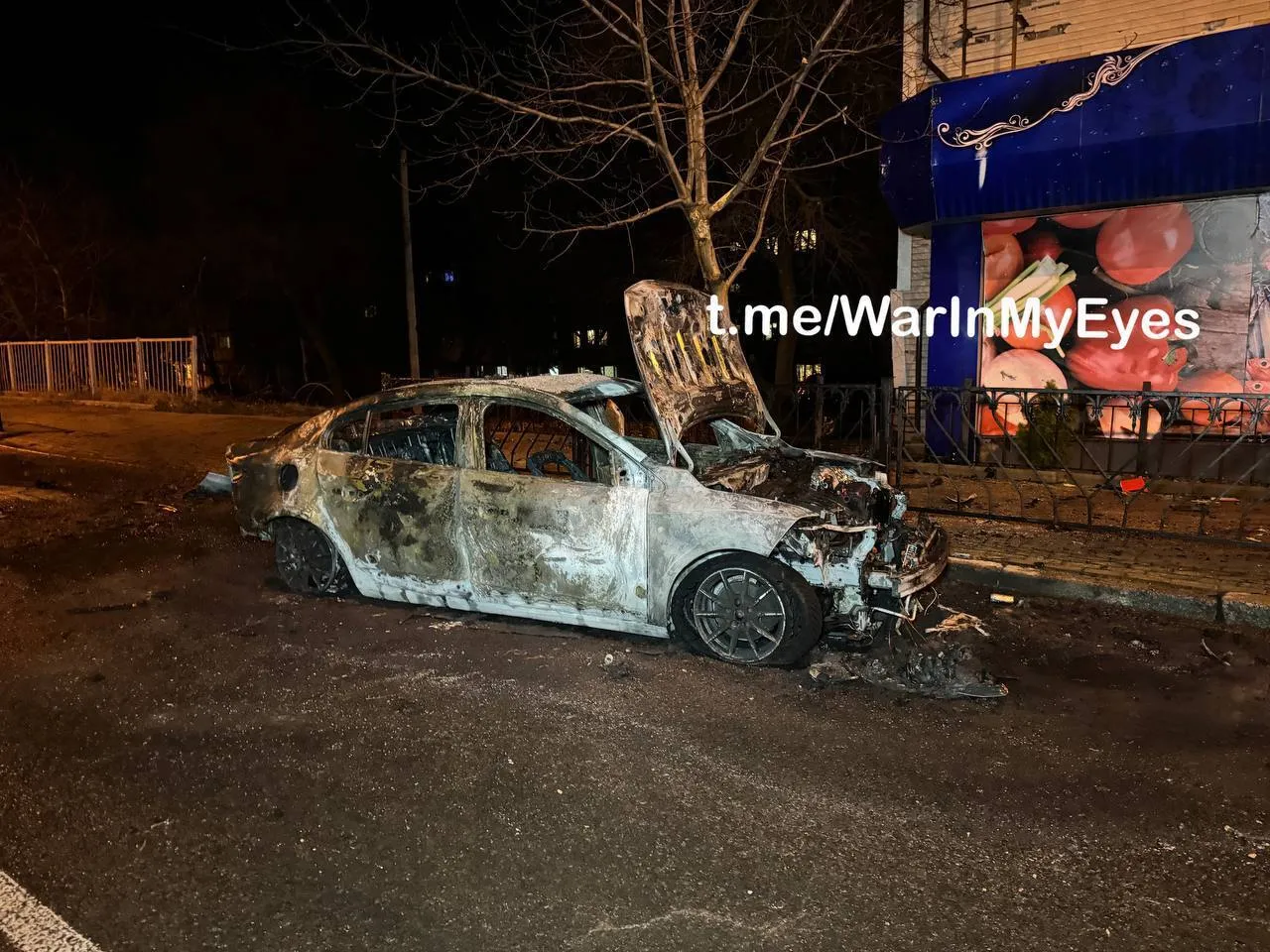В окупованому Донецьку пролунали вибухи: повідомляють про ліквідацію російської