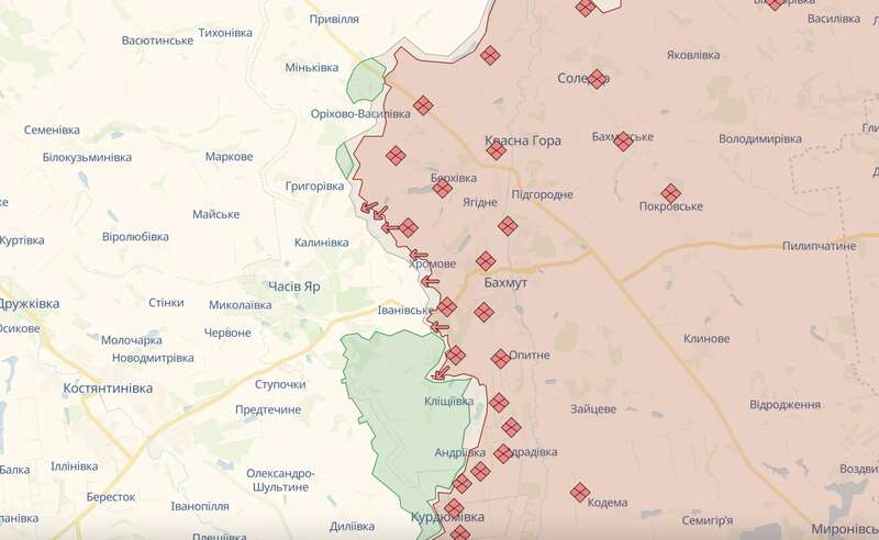 Якою була новорічна ніч на фронті: у Сухопутних військах розповіли про бої