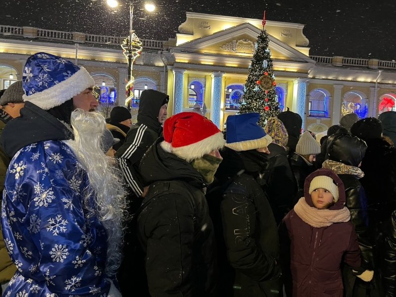 документи, мігранти, рф, Санкт-Петербург