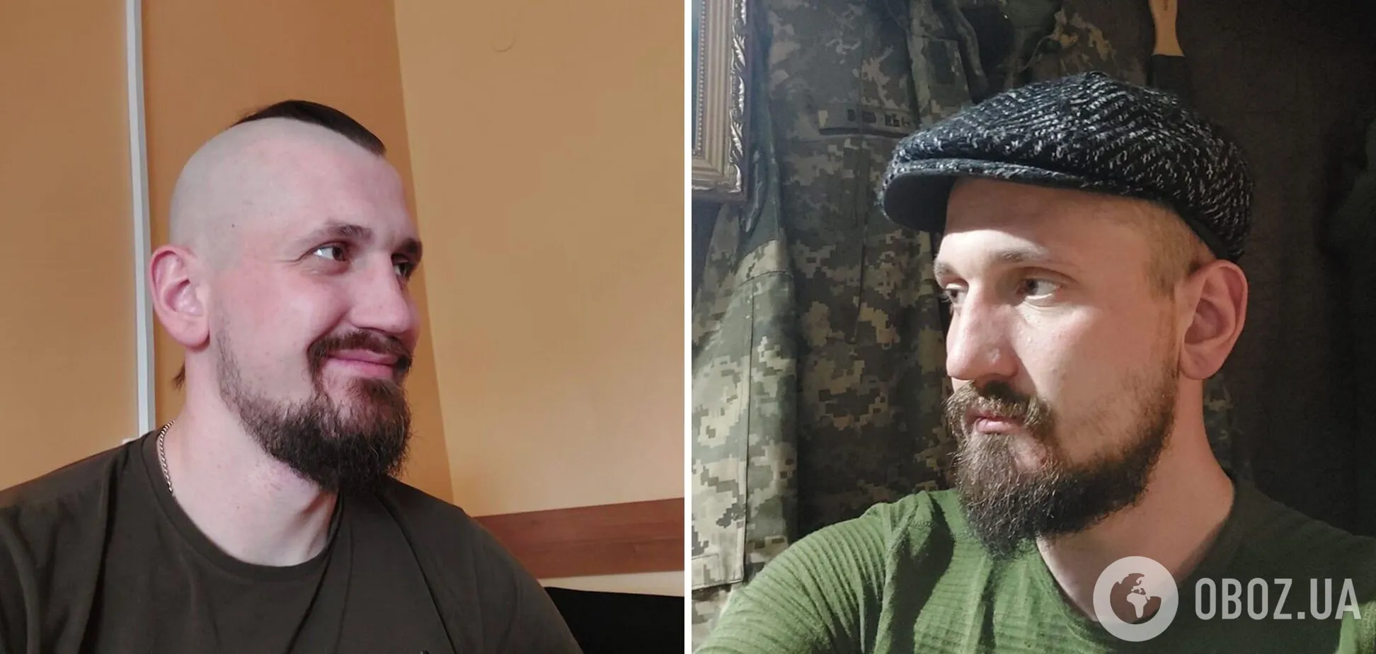 Без батька залишилися двоє синів: на фронті загинув аеророзвідник