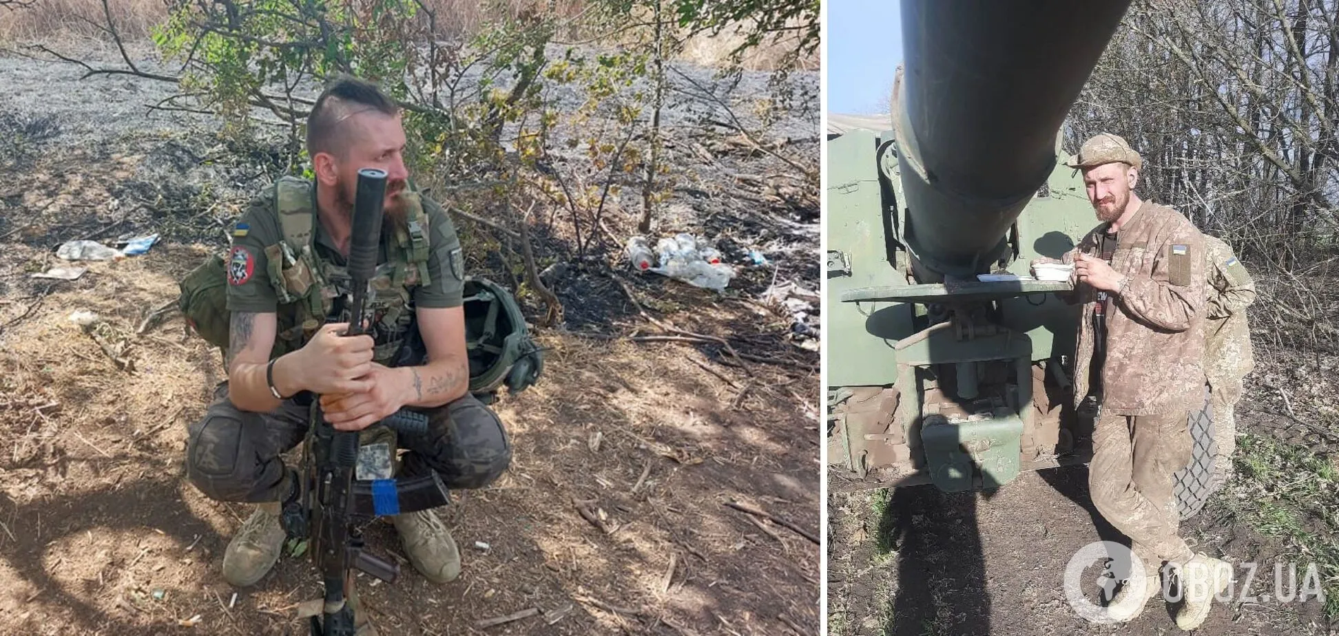 Без батька залишилися двоє синів: на фронті загинув аеророзвідник