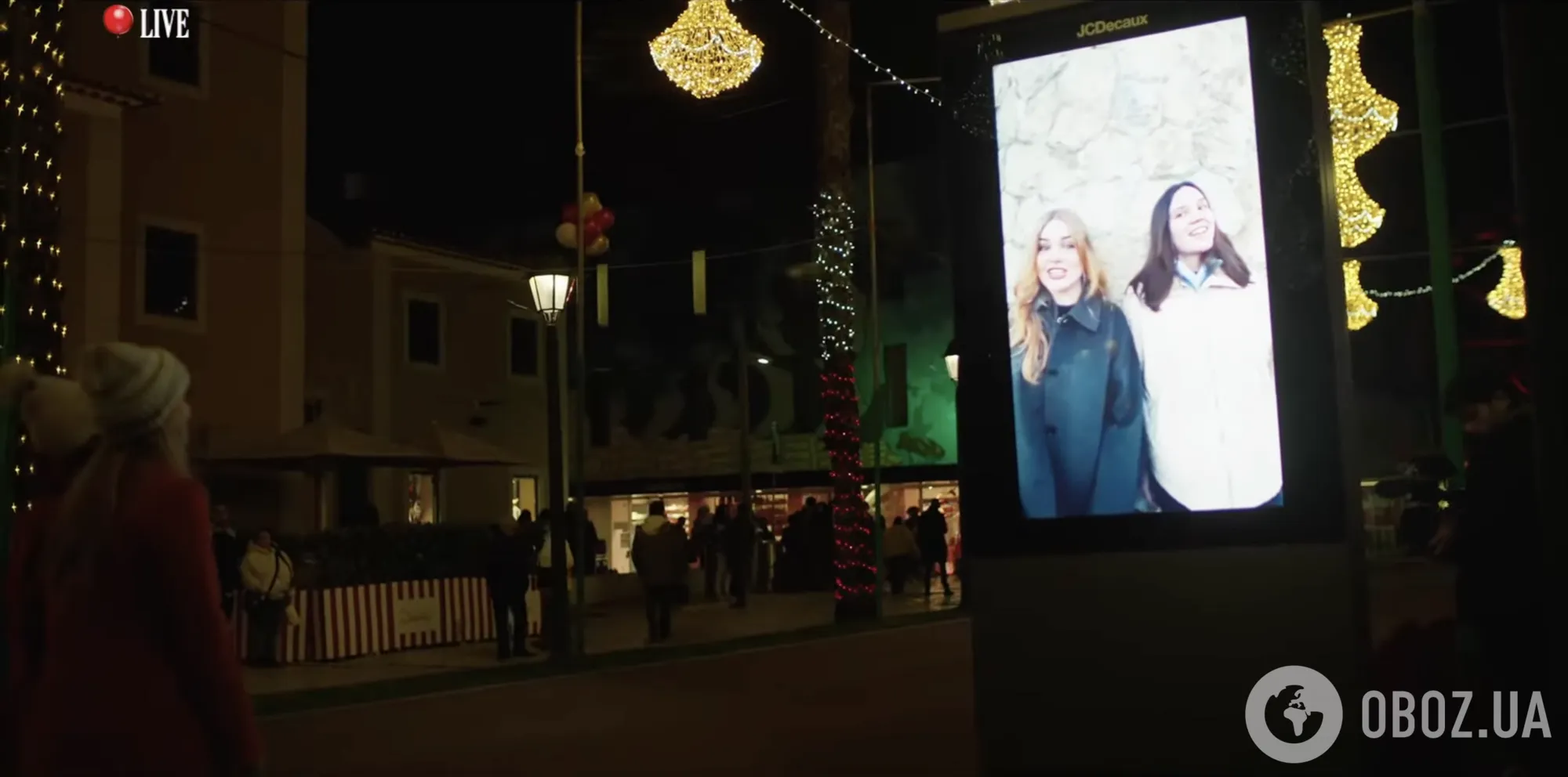 Coca-Cola в новому різдвяному ролику довела, що підтримує Росію. Війну в Україні проігнорувала