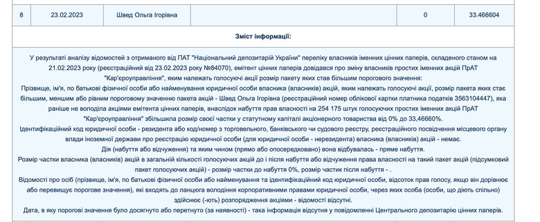 Золотий вагон, піщаний кар’єр та лакшері вечірки: за що постачальник Міноборони давав ДБР хабар у $500 тисяч 13 Золотий вагон, піщаний кар’єр та лакшері вечірки: за що постачальник Міноборони давав ДБР хабар у $500 тисяч 13