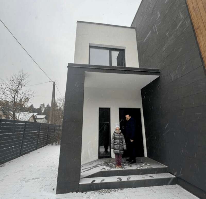 сертификат, жилье, буча dqxikeidqxitkant