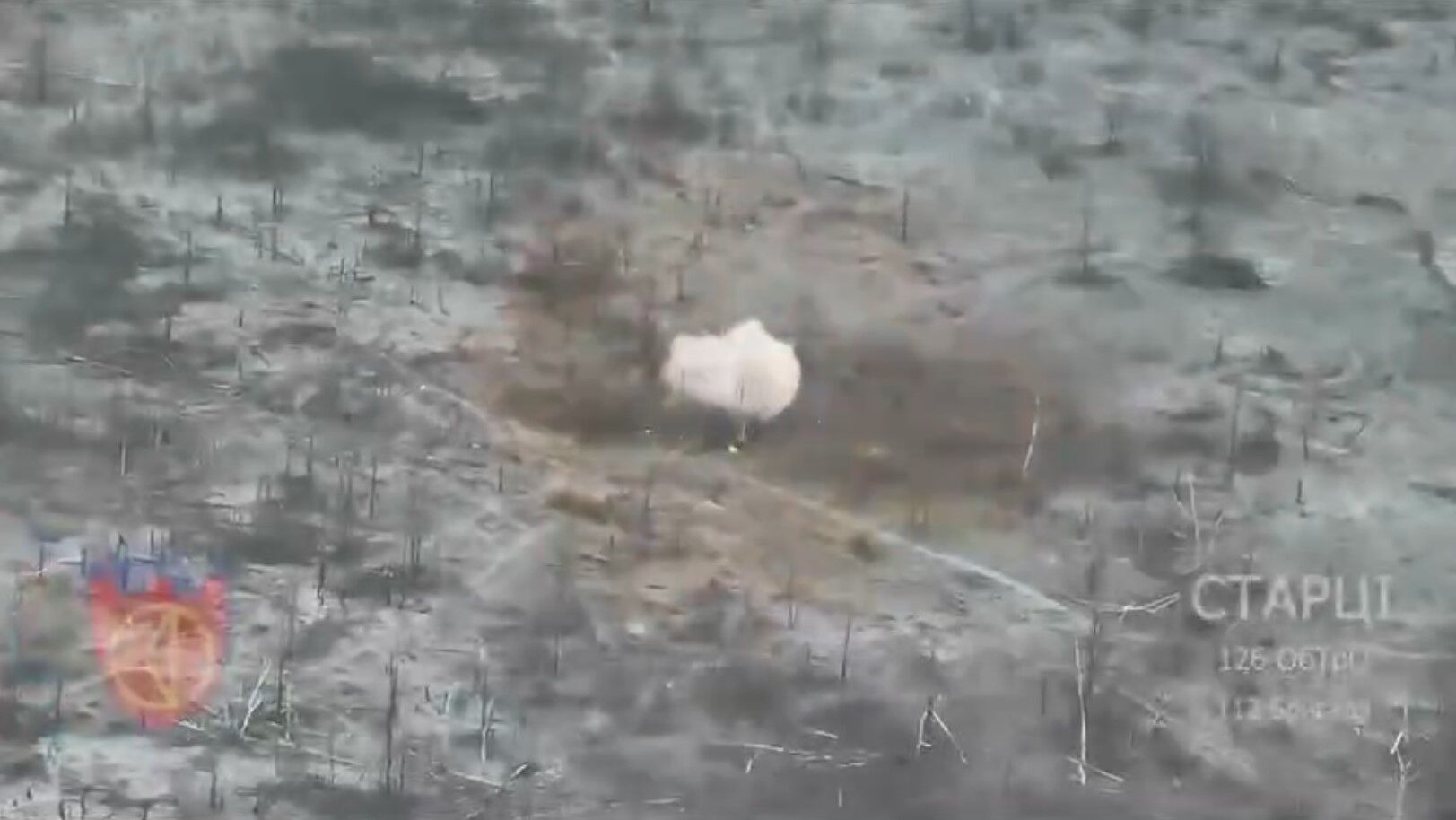 В окупантів немає шансів: захисники України показали, як нищать ворога на Донеччині. Відео