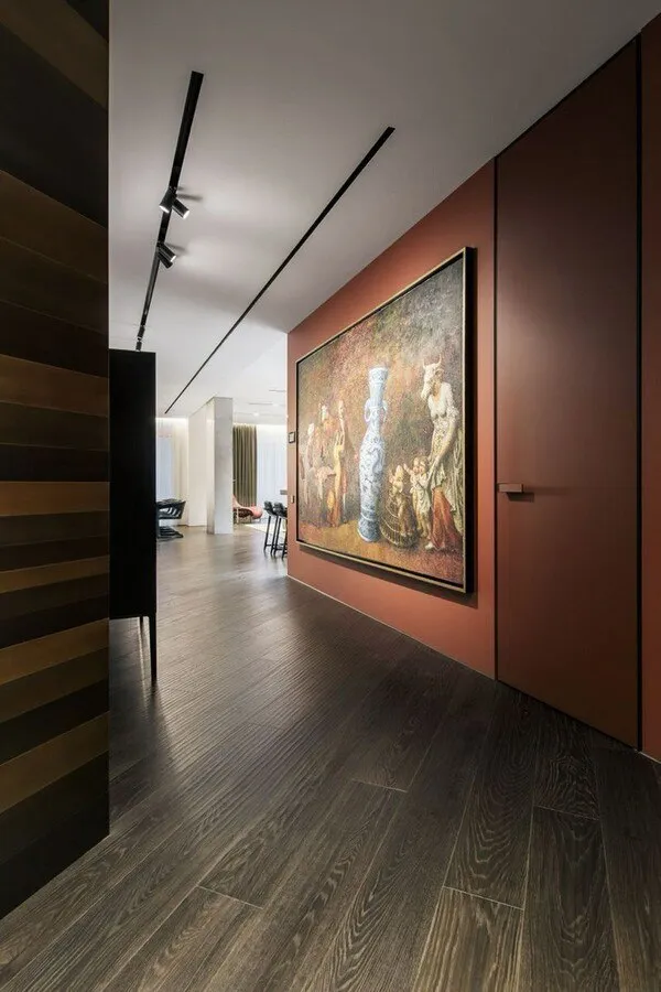 У Києві продають 4-кімнатну квартиру за 4,5 млн. доларів dqxikeidqxiqqeant