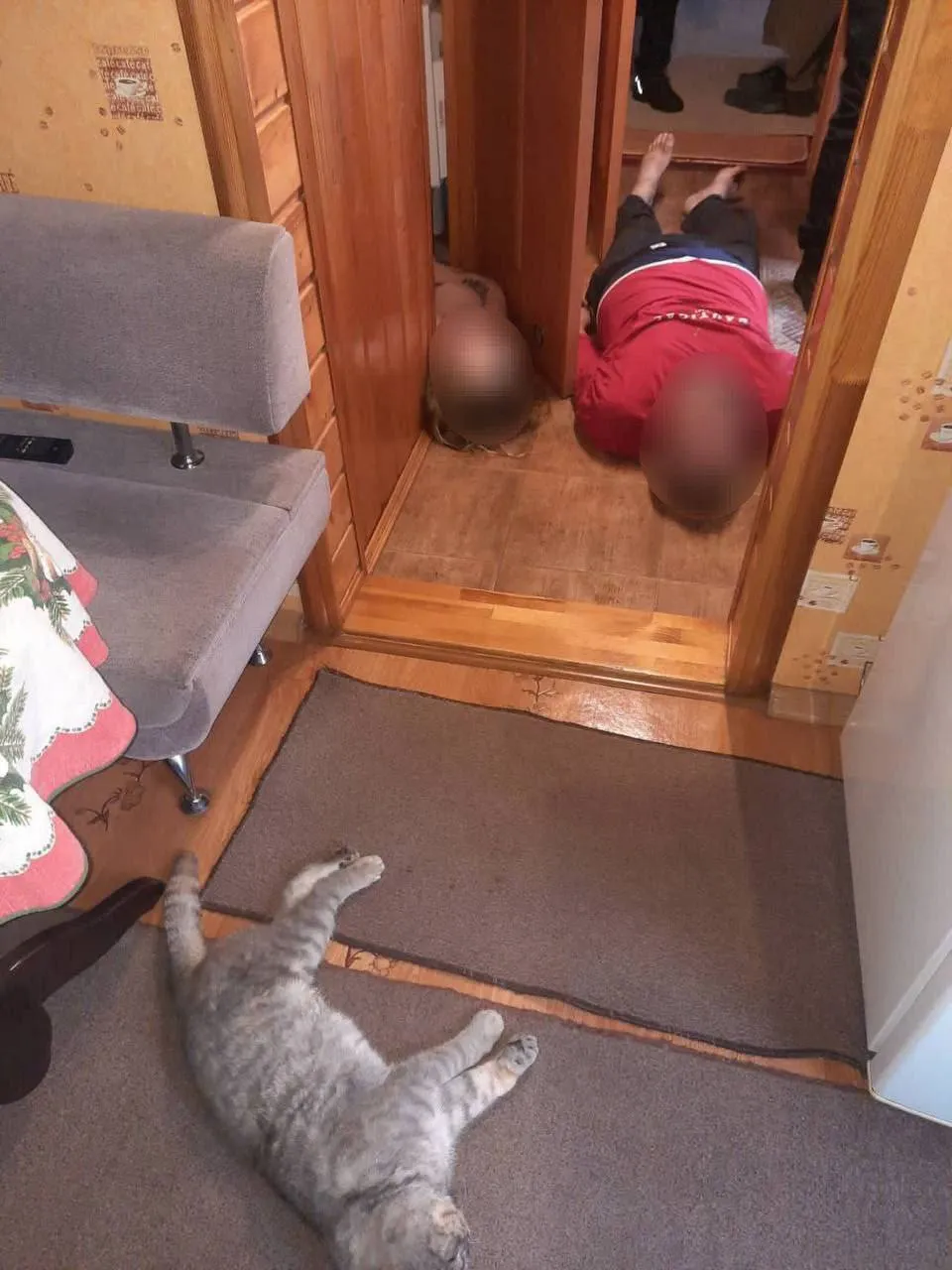 Під Києвом у приватному будинку виявили тіла трьох осіб: подробиці трагедії. Фото